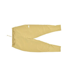 The North Face Women's Tan Athletic Pants Regular Size M Jogger Track Pockets